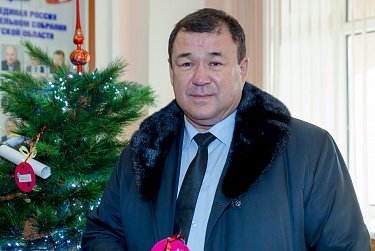 Время загадывать желания и их исполнять